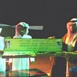 “الحل الخفي” يخطف الأضواء ويحصد الجوائز بمدرسة عبدالرحمن بن عوف
