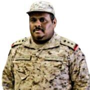 “الشمراني” إلى رتبة عميد في القوات البرية الملكية السعودية