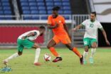 ساحل العاج يفوز على “الأخضر الأولمبي” بثنائية في أولمبياد طوكيو