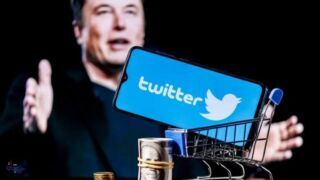 محامو ماسك: “تويتر” ترفض عرض الـ44 مليار دولار للاستحواذ