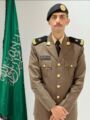 محمد العامري يتخرج من كلية الملك فهد الأمنية برتبة “ملازم”