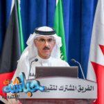ترقية استثنائية للمرتبة العاشرة لرئيس بلدية بارق المهندس الحسن المرضي