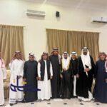 جامعة الملك خالد توقِّع اتفاقيتي شراكة مع صحة عسير