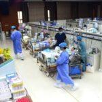 “الصحة”: تسجيل 26 حالة إصابة بكورونا.. وتعافي 20 خلال الـ 24 ساعة الماضية