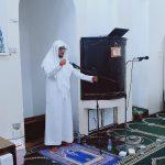 وزير «الشؤون الإسلامية» يدشن عدداً من المشاريع التقنية في فرع الوزارة بمكة