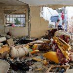 السودان.. انفجارات بالخرطوم وأم درمان