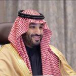 الديوان الملكي ينعي الأمير خالد بن محمد بن عبدالله آل سعود