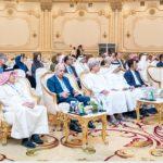 فعالية تثقيفية للكشافة السعودية بمناسبة اليوم العالمي للجودة
