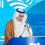 انطلاق أعمال الدورة الـ (15) للمجلس الوزاري العربي للمياه بالرياض لمناقشة التحديات المشتركة