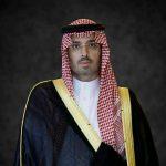 الشيخ حاسن السهيمي يهنيء القيادة الرشيدة بمناسبة يوم التأسيس