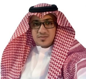 محمد المنتشري