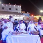 متحف صلح الحديبيّة بمكة يستضيف وفد طلابي من طلاب وطالبات جامعة أم القرى