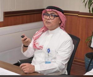 مدينة الملك عبدالله الطبيّة تُدشّن منصة تدريبيّة ذكيّة الأولى من نوعها على مستوى الصحة بمكة