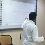 انطلاق برنامج الرعايّة الأكاديميّة ودورة البحث العلمي للطلبة الموهوبين في “تعليم الطائف