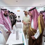 زمزم الصحية تشارك في فرضية الطوارئ والكوارث