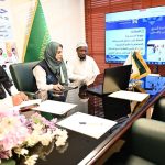 في خطوة غير مسبوقة.. تجمع مكة الصحي يطلق حملات توعويّة افتراضيّة لحجاج الخارج قبل وصولهم إلى المملكة