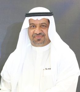 المجلس العلمي بجامعة الأمير سطام يوافق على ترقية المدرع إلى رتبة أستاذ دكتور في الإدارة والتخطيط