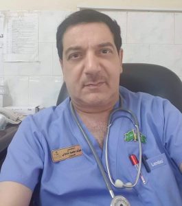 شاولي : “خلايا النحل” طفح جلدي ويحمل أسرار جهاز المناعة