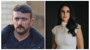 «علي كلاي» يجمع دُرّة وأحمد العوضي في مواجهة جديدة من العيار الثقيل برمضان 2026