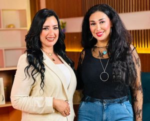 شاهيناز لسيرا إبراهيم: “دخلت ستار ميكر لتقييم نفسي ولأرى كيف سيتقبلني الجمهور”