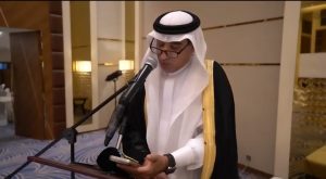 نادي الصحافة الرقمية يحتفي بالفائزين بجائزة اليوم الوطني 95 بدورتها الثانية