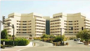 الأول من نوعة .. جامعة الملك عبد العزيز تطلق برنامج ” الزمالة السعودية للمشاركة المجتمعيّة “