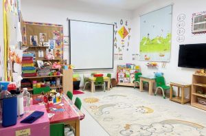 تعليم المدينة المنورة يحتفي باليوم العالمي للطفل