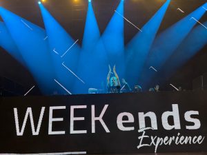 مهرجان “ويكندز” يشعل أونيكس أرينا في جدة بليلتين من الموسيقى العالمية والتكنو الحية