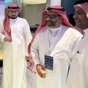 تكرّم التفكير والنماء شركاء نجاحها ورواد الأعمال في اليوم الثاني للحفل الختامي لمنتدى مكة لريادة الأعمال 2025م