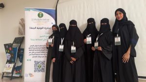 بيئة منطقة مكة المكرمة تنفذ فعالية “نحو بيئة خضراء” لتعزيز الوعي البيئي في مدارس جدة