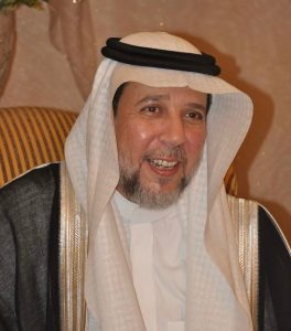 رئيس مجلس إدارة جمعية مراكز الاحياء يعتمد مجلس إدارة مركز حي المسفلة