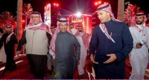 العمل على مشاريع سياحية جديدة بالمنطقة الشرقية بإجمالي استثمارات تزيد عن 21 مليار ريال