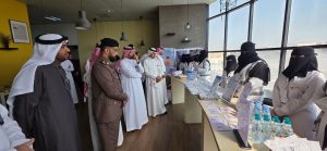 مستشفى القنفذة العام ينظم ندوة علميّة عن تعزيز الوعي الأمني والوقايّة من المخدرات