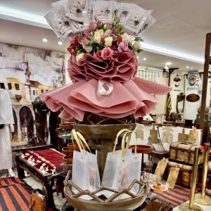 نجاح فعالية “فطور عبق السياحي” في متحف بيت الزمن الجميل بمكة المكرمة