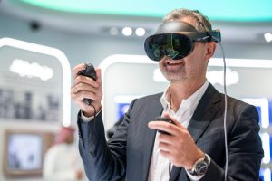 المنتدى السعودي للإعلام 2026 يُسائل صحافة الغد.. الحقيقة والثقة والاستدامة في عصر الخوارزميات والبيئة الرقميّة