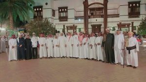 انطلاق الأسبوع الأول من «بازار أهل أول الأسبوعي» بمتحف حرف الأوليين في مكة المكرمة