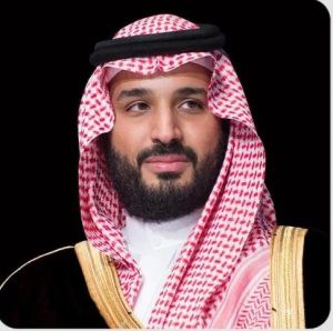 سمو ولي العهد يتلقى اتصالاً هاتفياً من رئيس جمهورية تركيا