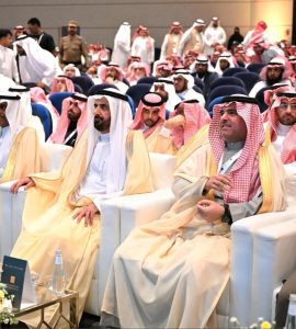 وزير الحج والعمرة يُدشَّن ملتقى القطاع غير الربحي في خدمة ضيوف الرحمن