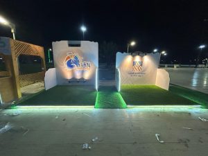 “القباع” يفتتح مهرجان “شتاؤنا تراث وغذاء” في القنفذة