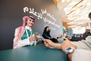 المنتدى السعودي للإعلام 2026.. كيف يتحول المحتوى المحلي لبوابة تصدير منتجات السعودية