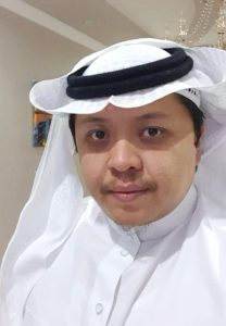 الجمعية التكاملية لذوي الإعاقة تثمن جهود الأستاذ ماجد أحمد جواد في مجال انجاح برامج وأنشطة الجمعية