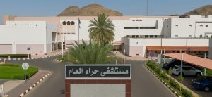 رعاية صحية منزلية لـ 13724 مستفيدًا بمستشفى حراء العام خلال عام 2025