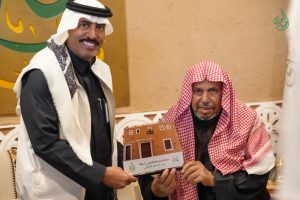 مهرجان ثادق التراثي.. “إعلاميون” يوثّقون الماضي ويعززون الهوية ويشاركون بفعالية