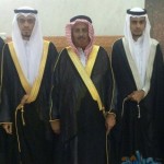 مركز الظهر الإجتماعي بحلحال يحتفي بشباب القرية المشاركين في خدمة ضيوف الرحمن
