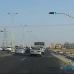 سيارة عائلة سعودية تدهس حدثاً يقود “دراجة هوائية” بـ”مخواة الباحة”