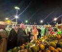 برعاية أمير منطقة مكة.. مُحَافظَ القنفذة يدشَّن انطلاق حفل مهرجان المانجو الـ13 بالمحافظة
