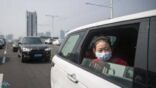 الصين: إنتاج سيارات «مضادة للفايروسات»