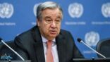 الأمم المتحدة تحذر من «دمار ومعاناة» لا يمكن تصورهما بسبب كورونا