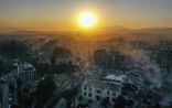 زلزال جديد بقوة 6,4 درجات يضرب جنوب تركيا