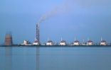 الوكالة الدولية للطاقة الذرية: “لا خطر نووي آني” في محطة زابوريجيا